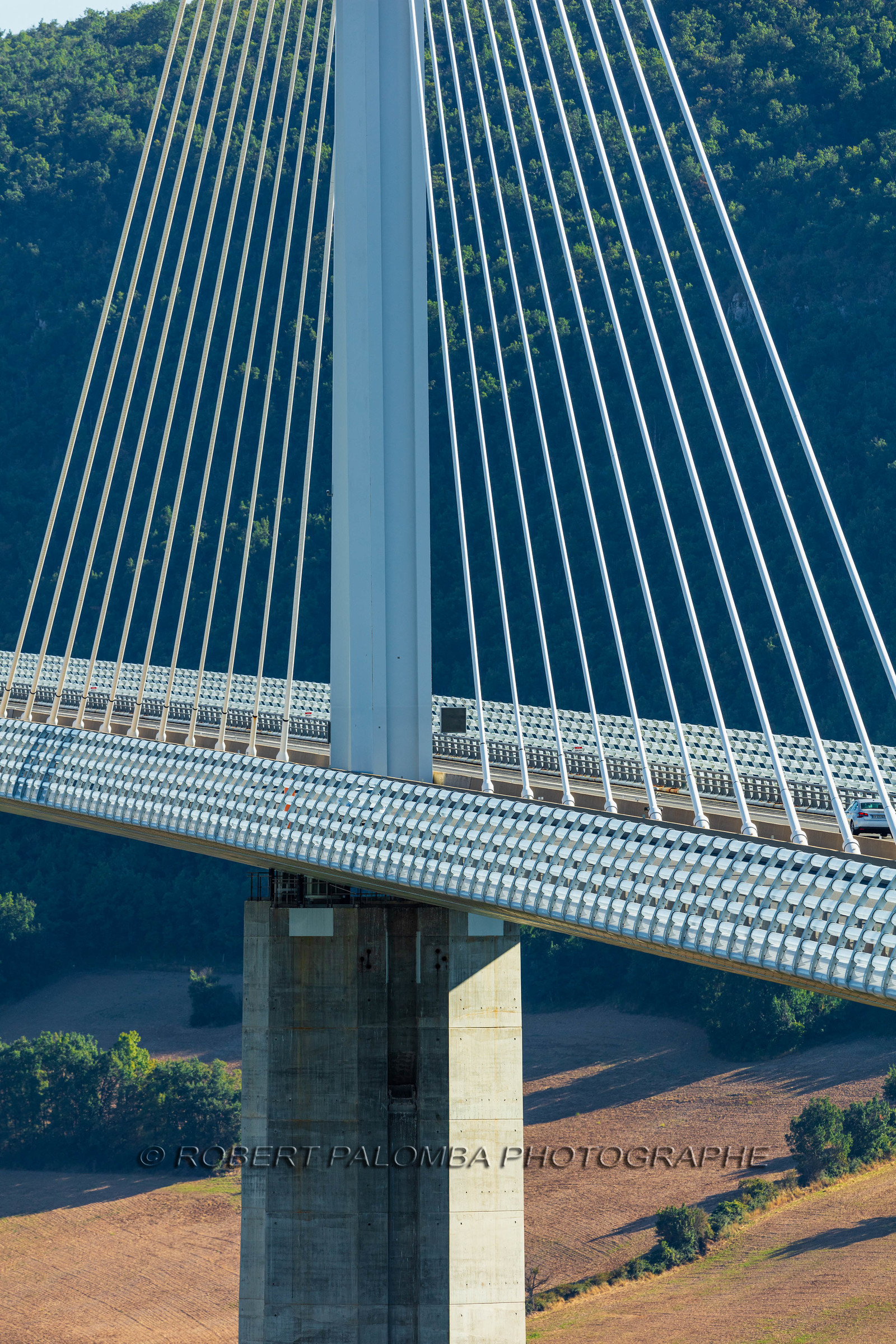 Viaduc de Millau