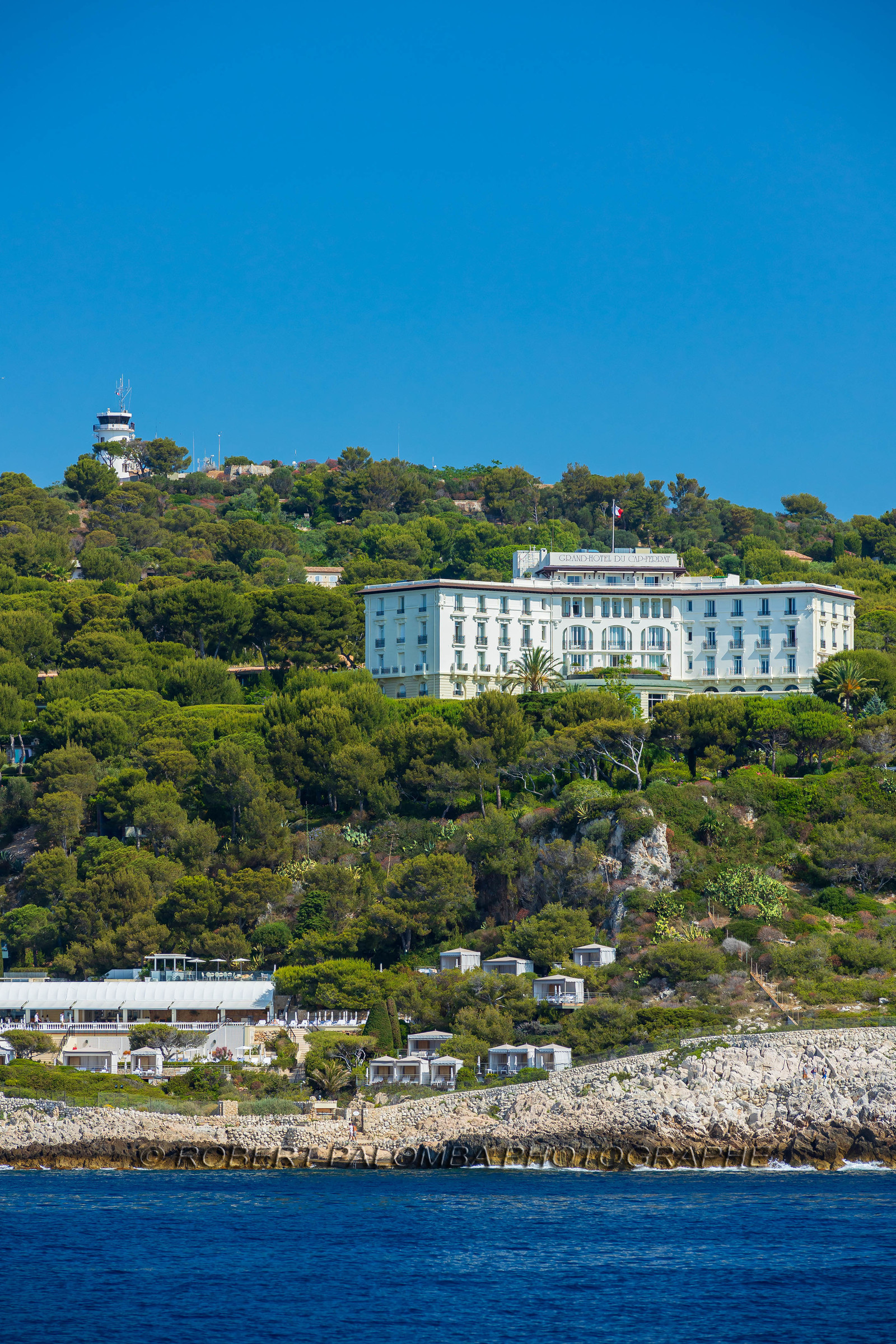 Croisière Nice - Monaco