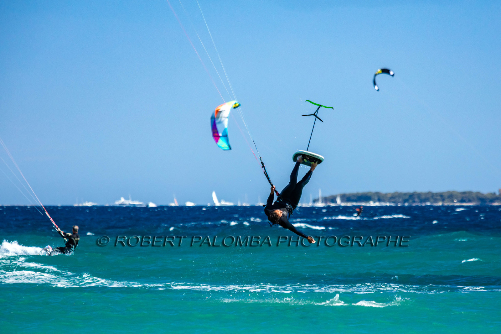 Kitefoil