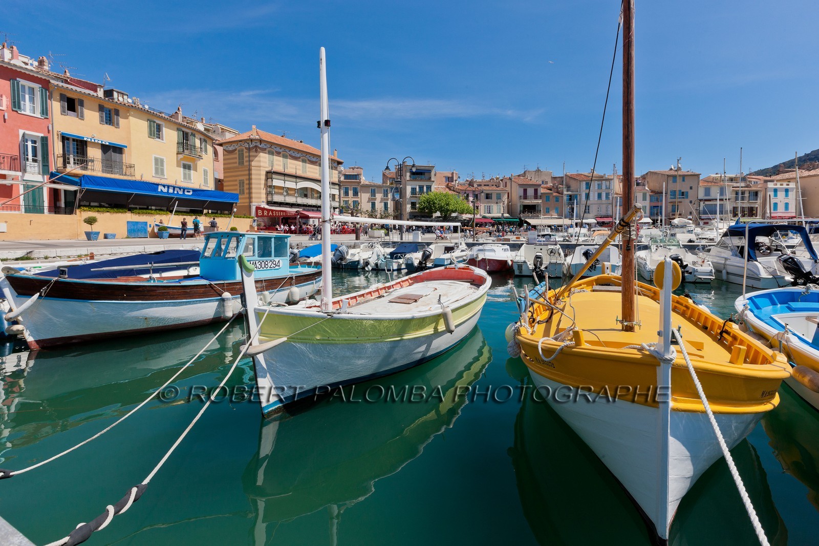 Cassis