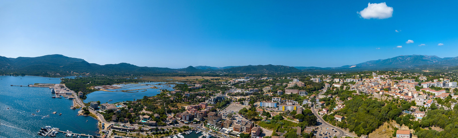 Porto-Vecchio