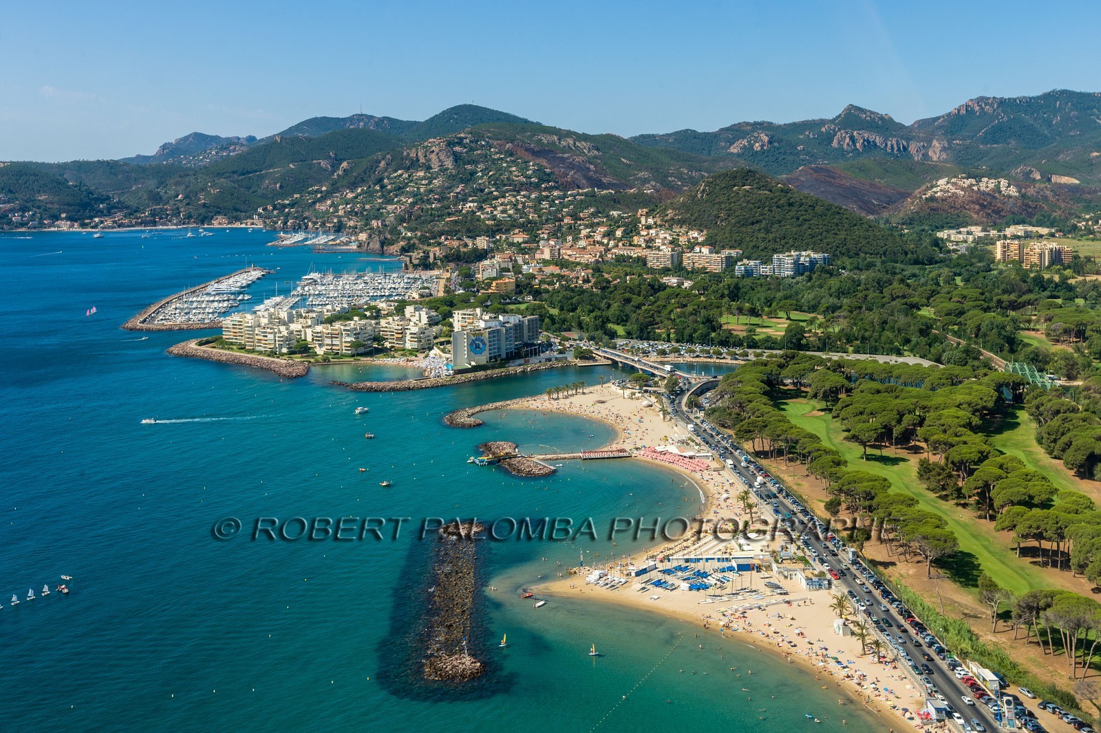 Mandelieu-la-Napoule