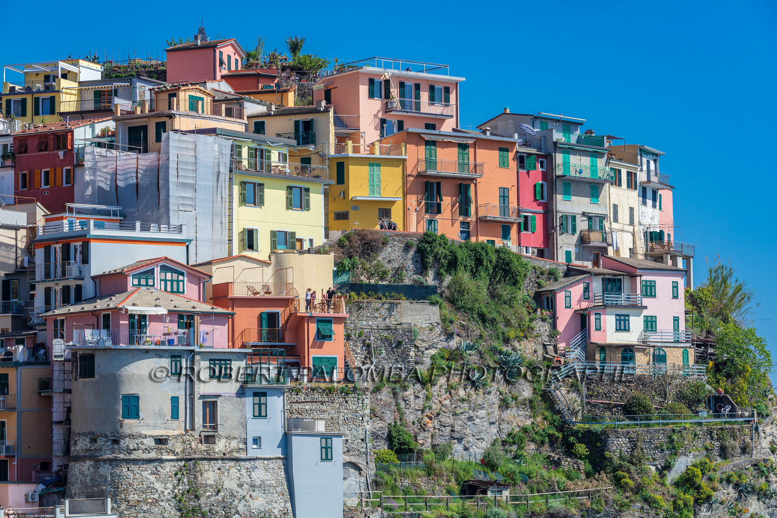 Cinque Terre