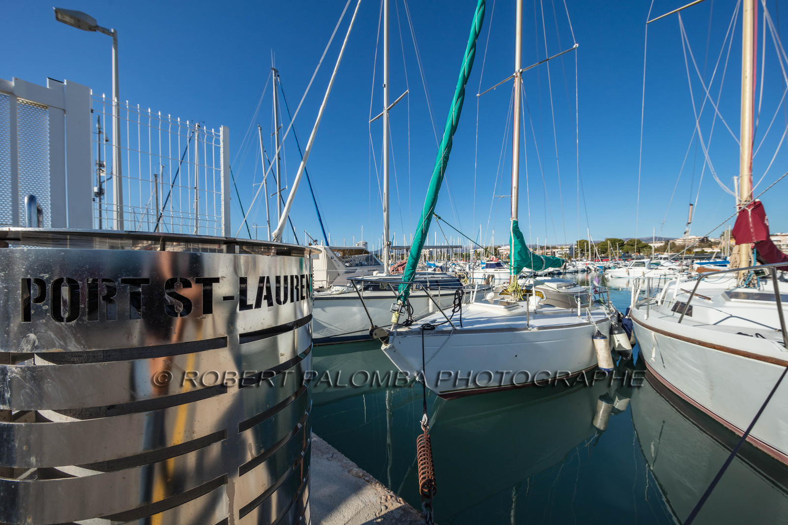 Saint-Laurent-du-Var