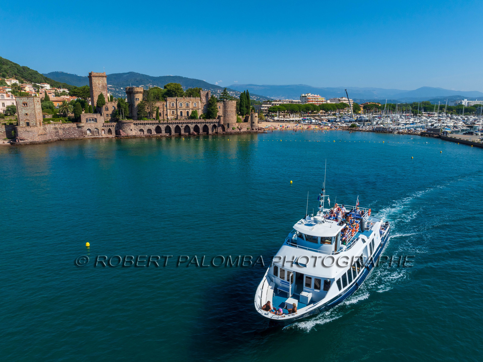 Mandelieu-la-Napoule