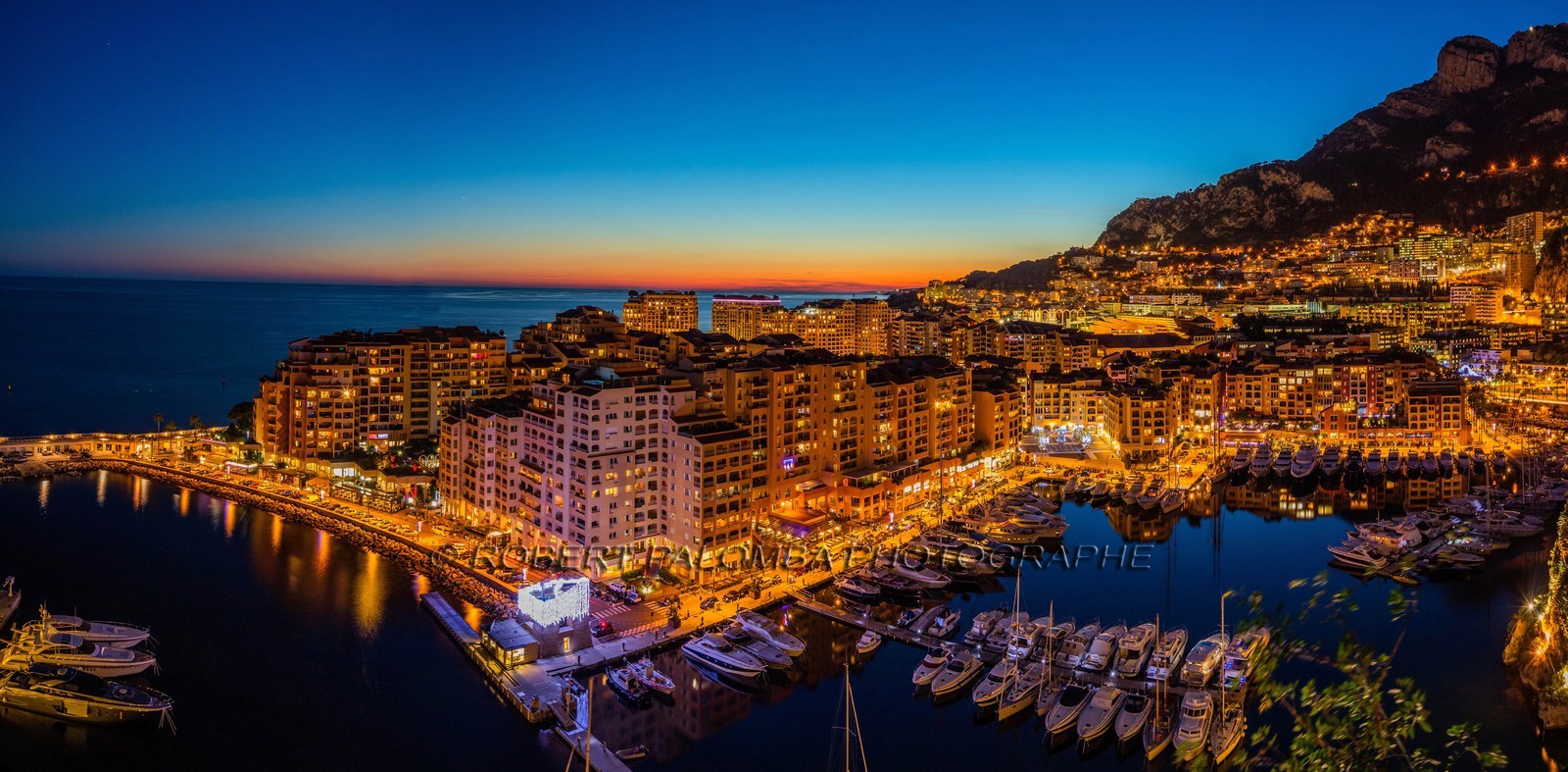 Monaco