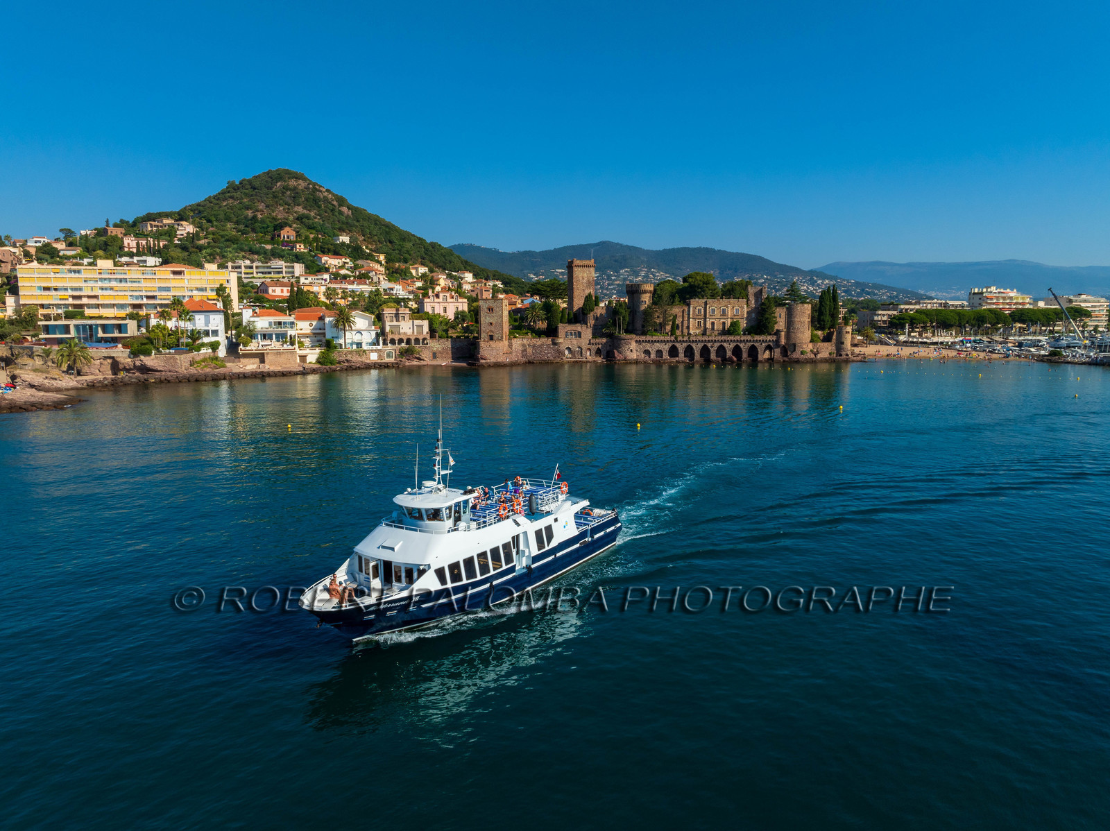 Mandelieu-la-Napoule