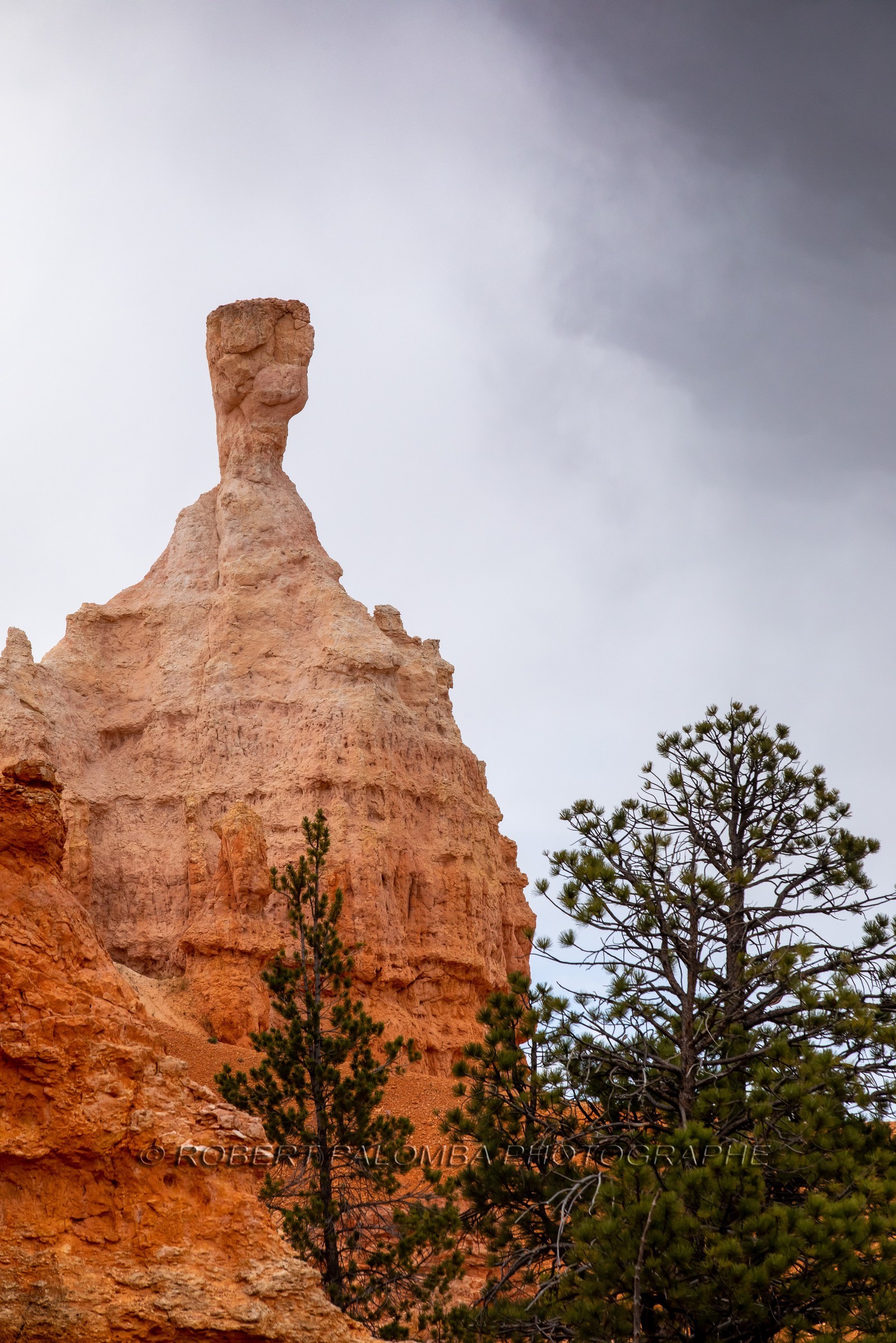 Bryce Canyon