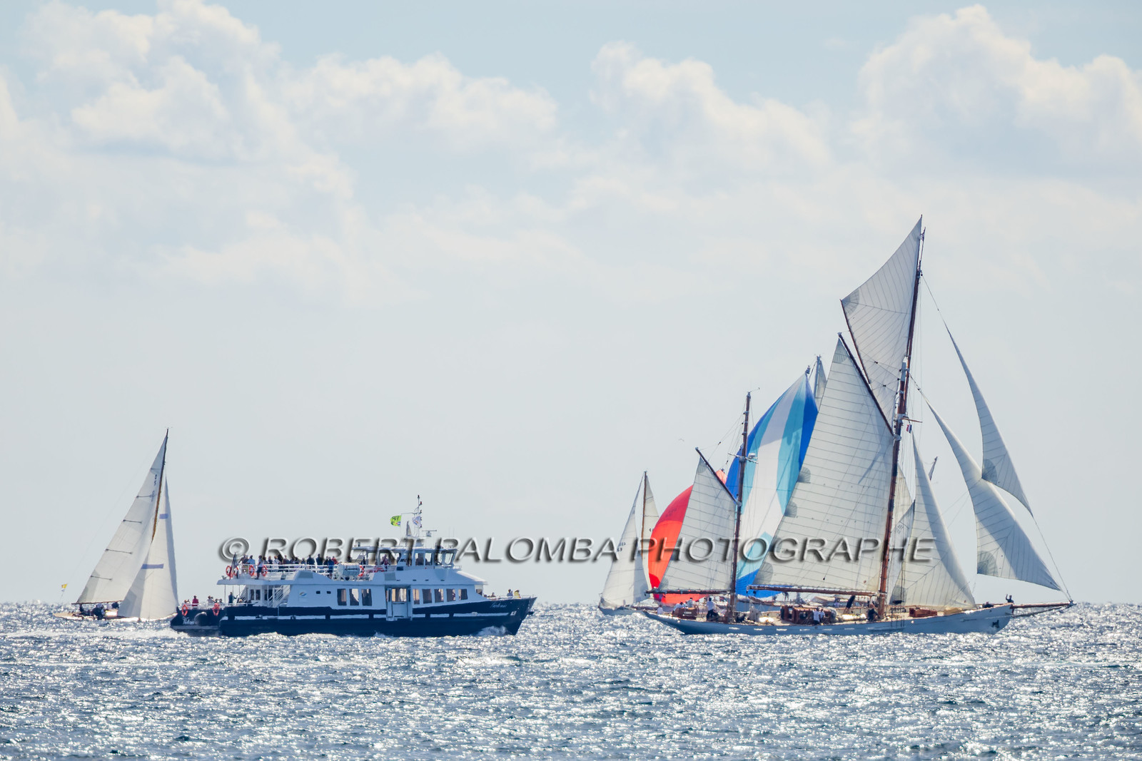 Régates Royales