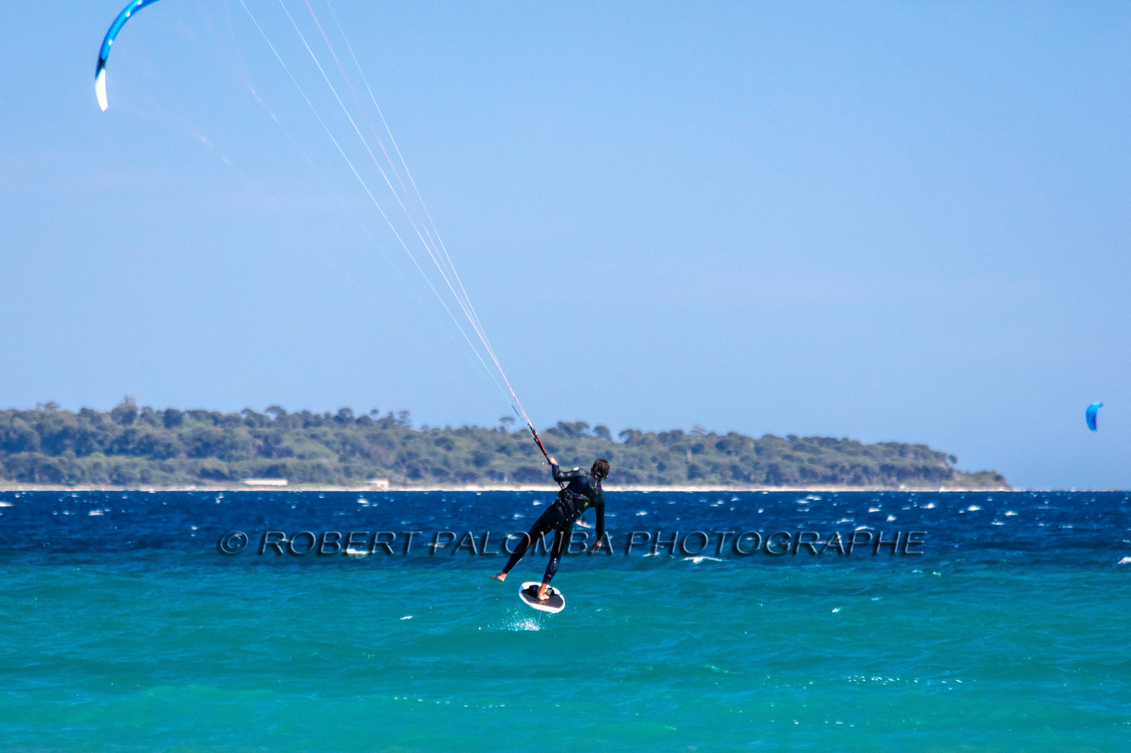 Kitefoil