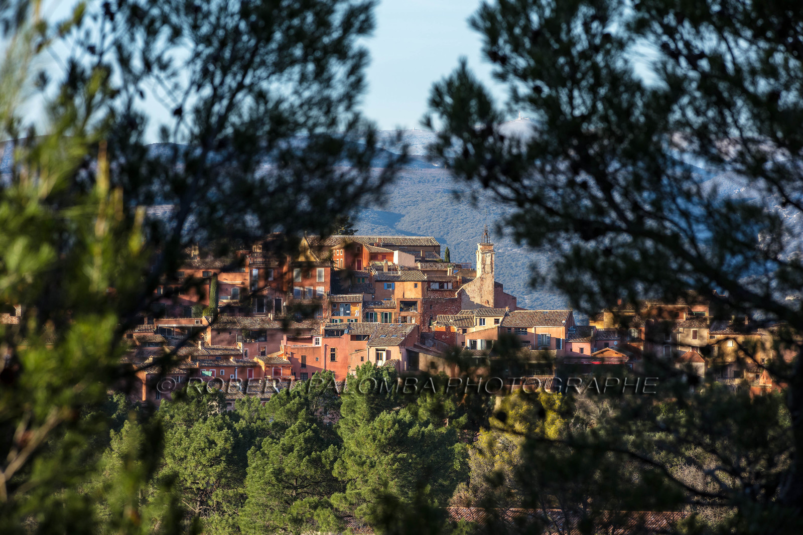 Roussillon