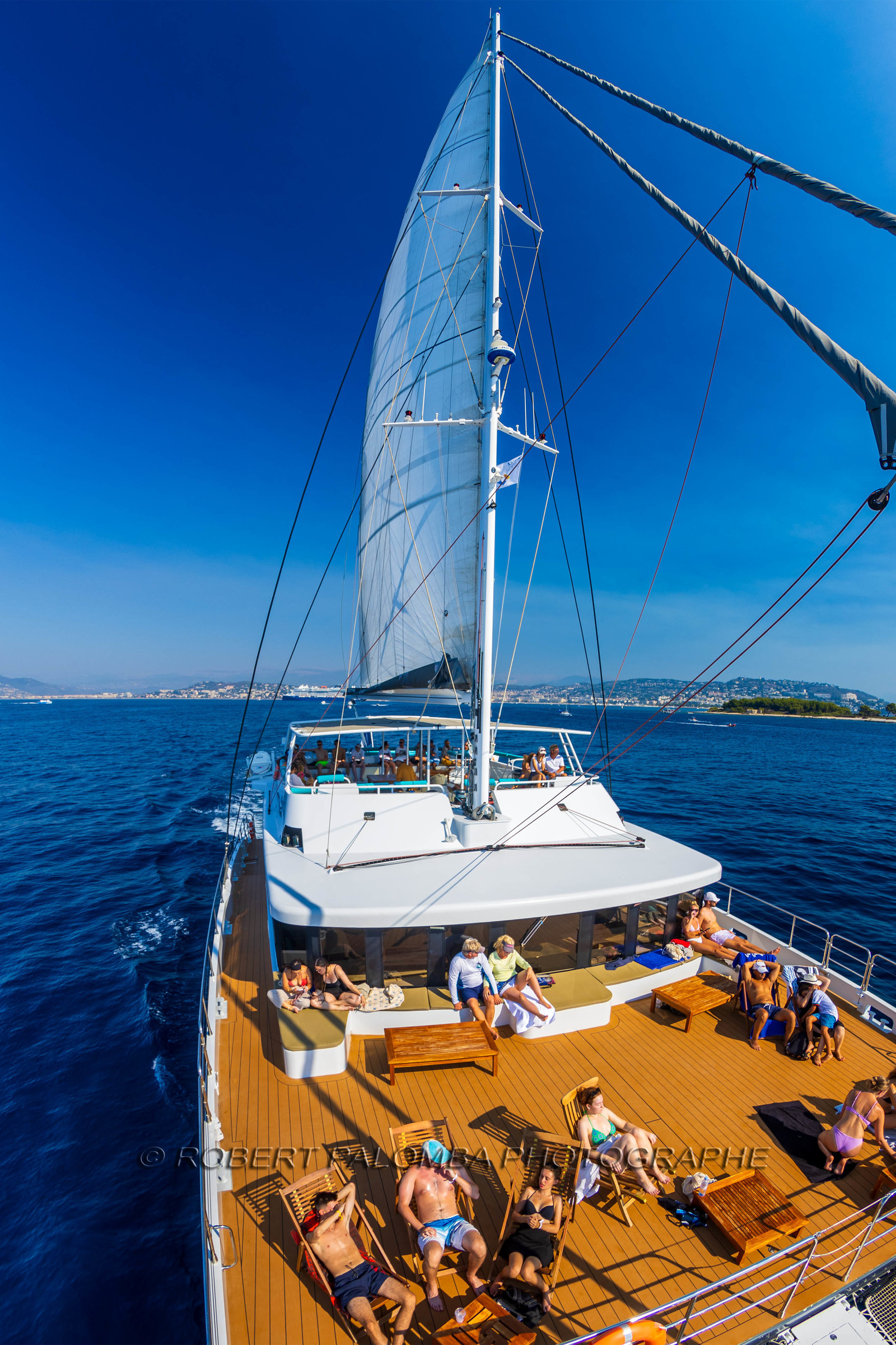 Rivage Croisière II