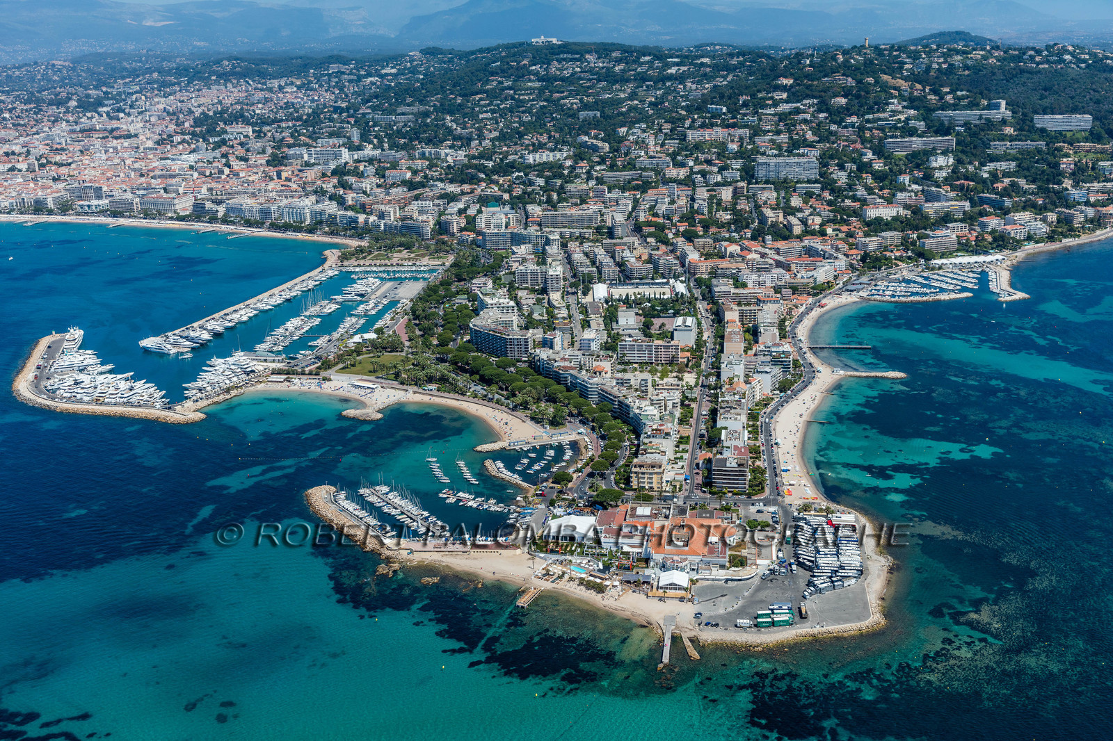 Cannes
