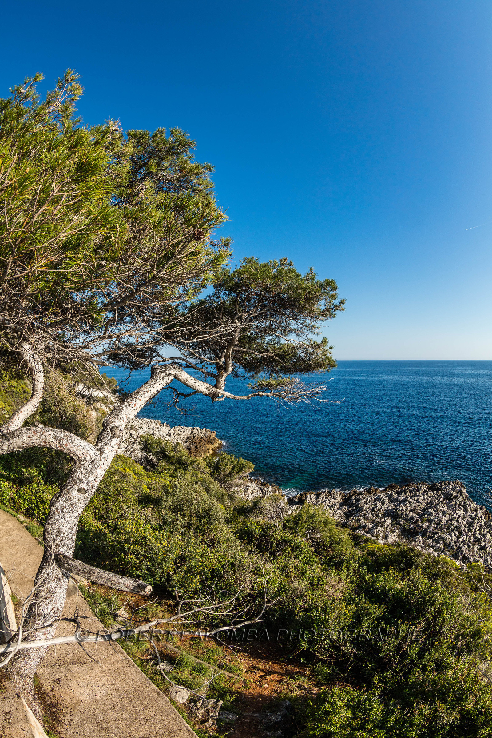 Roquebrune-Cap-Martin