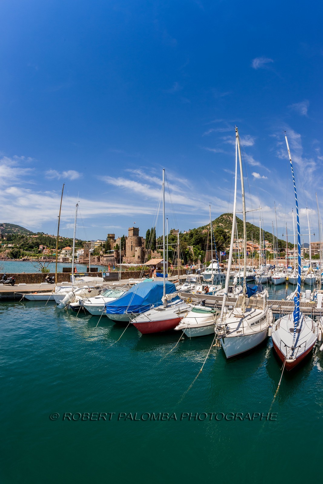 Mandelieu-la-Napoule