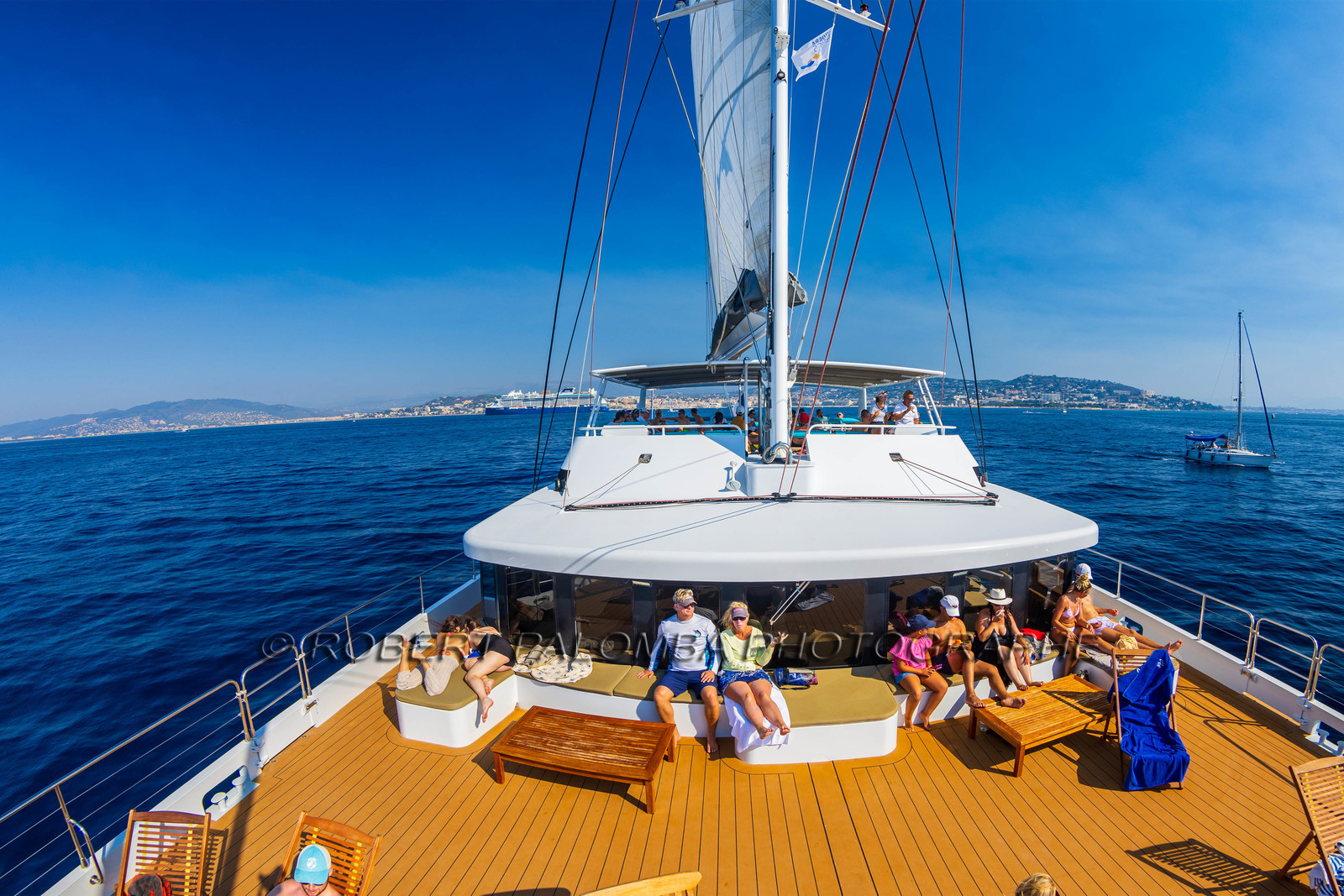 Rivage Croisière II