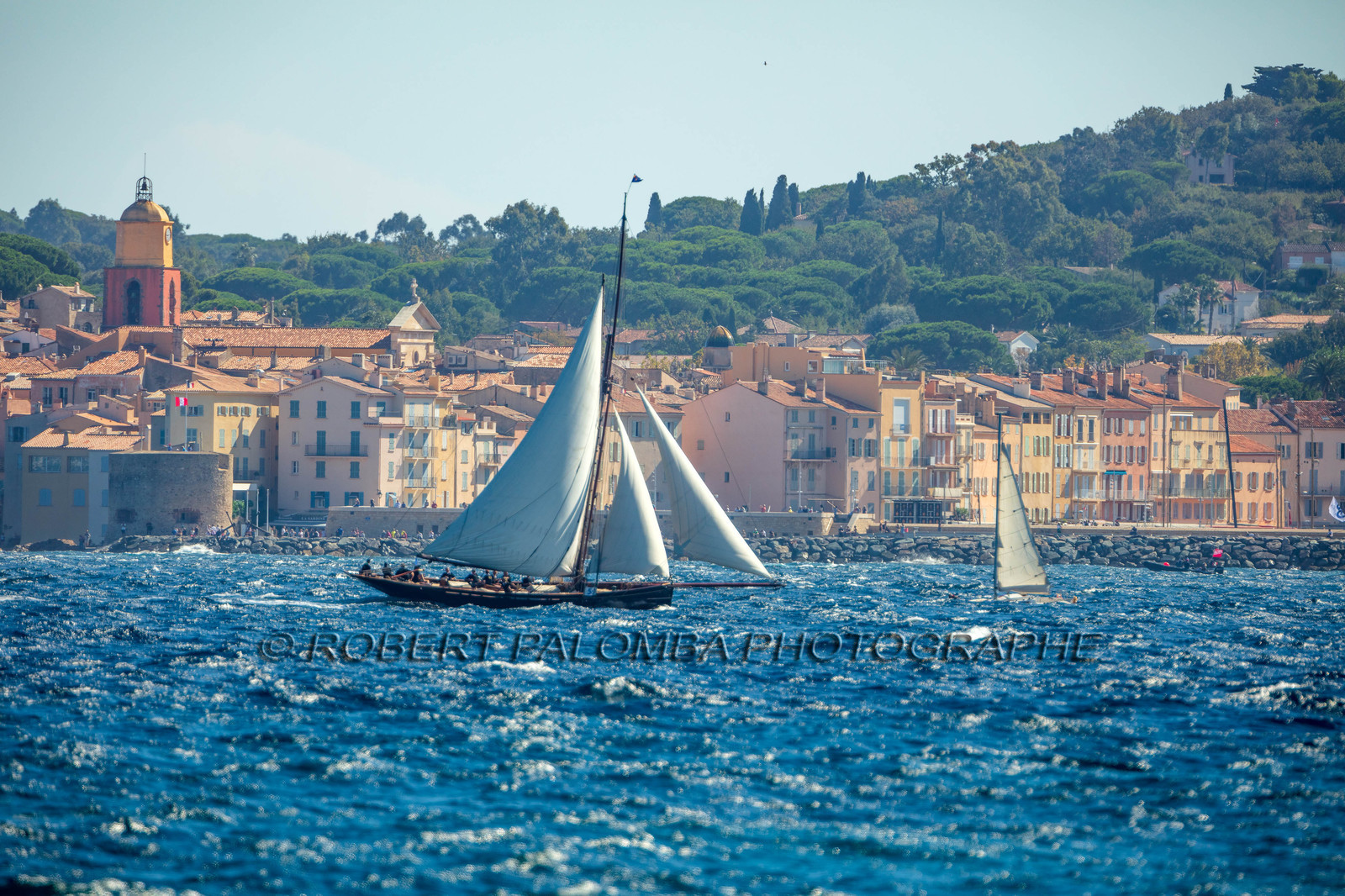 Saint-Tropez