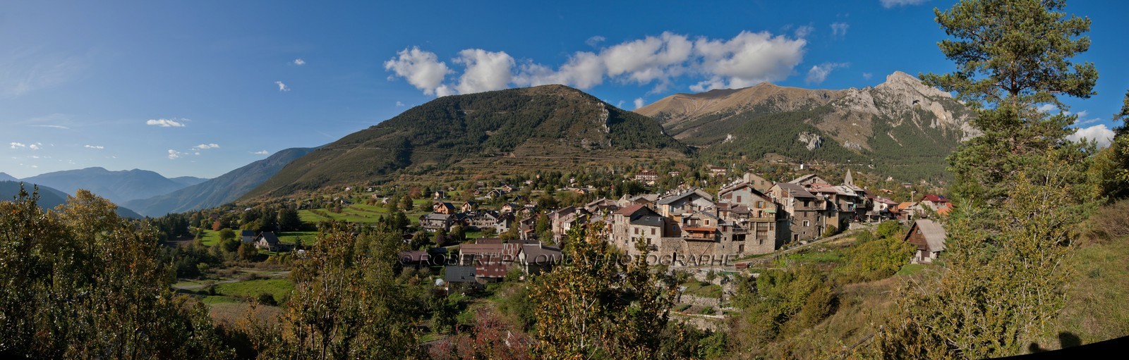 Saint-Dalmas-de-Valdeblore