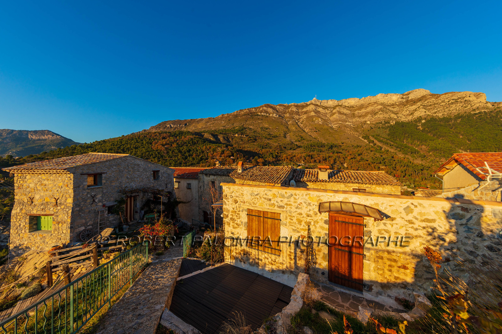 Tourette-du-Château