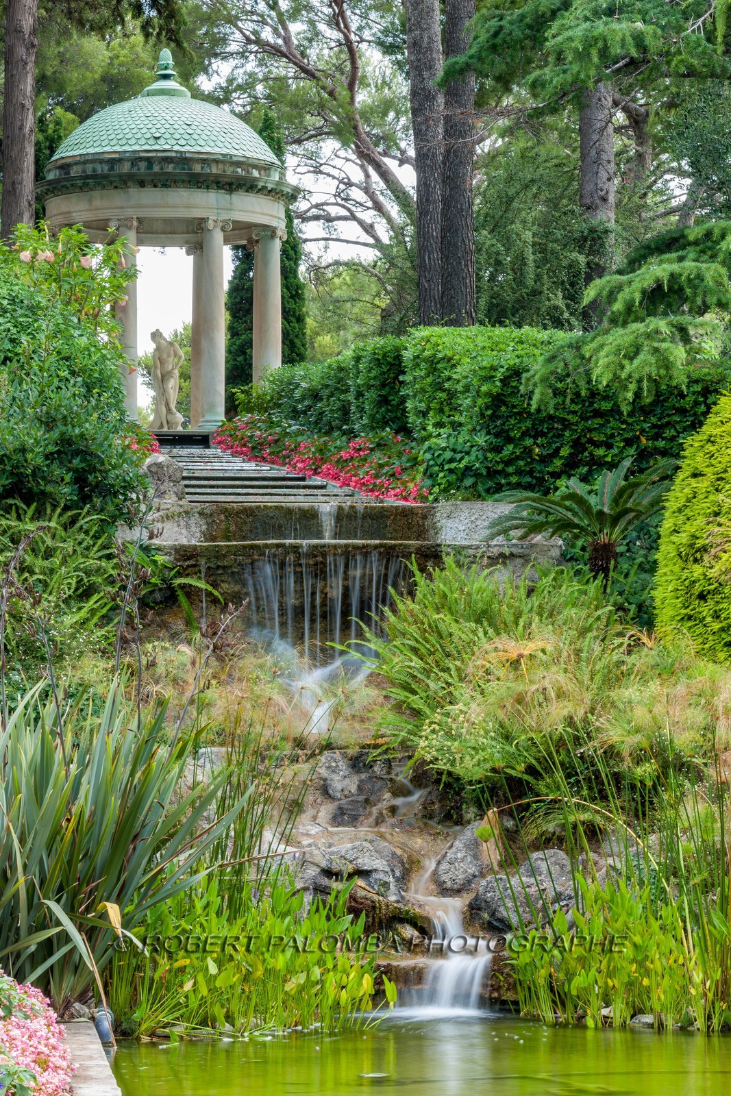 Saint-Jean-Cap-Ferrat