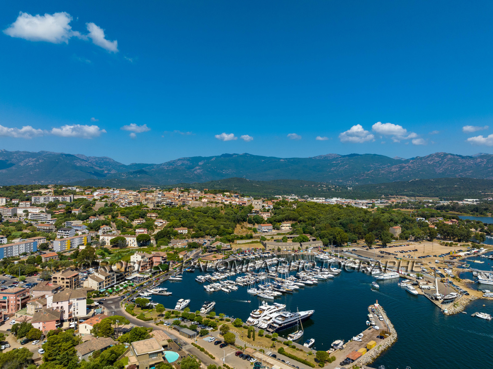 Porto-Vecchio