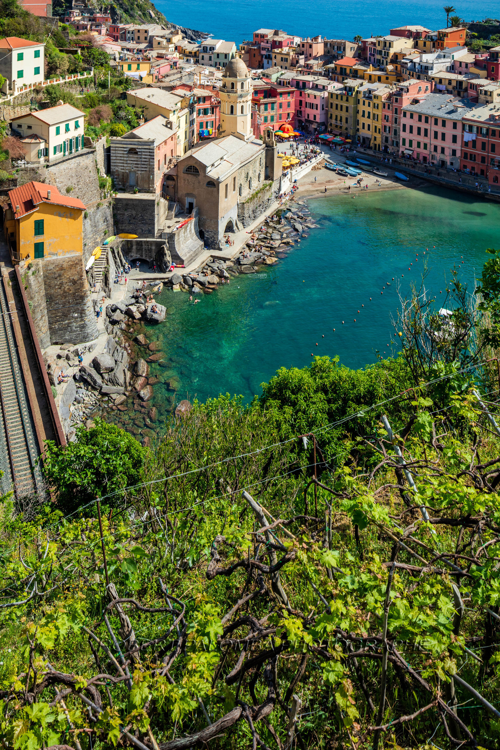 Cinque Terre