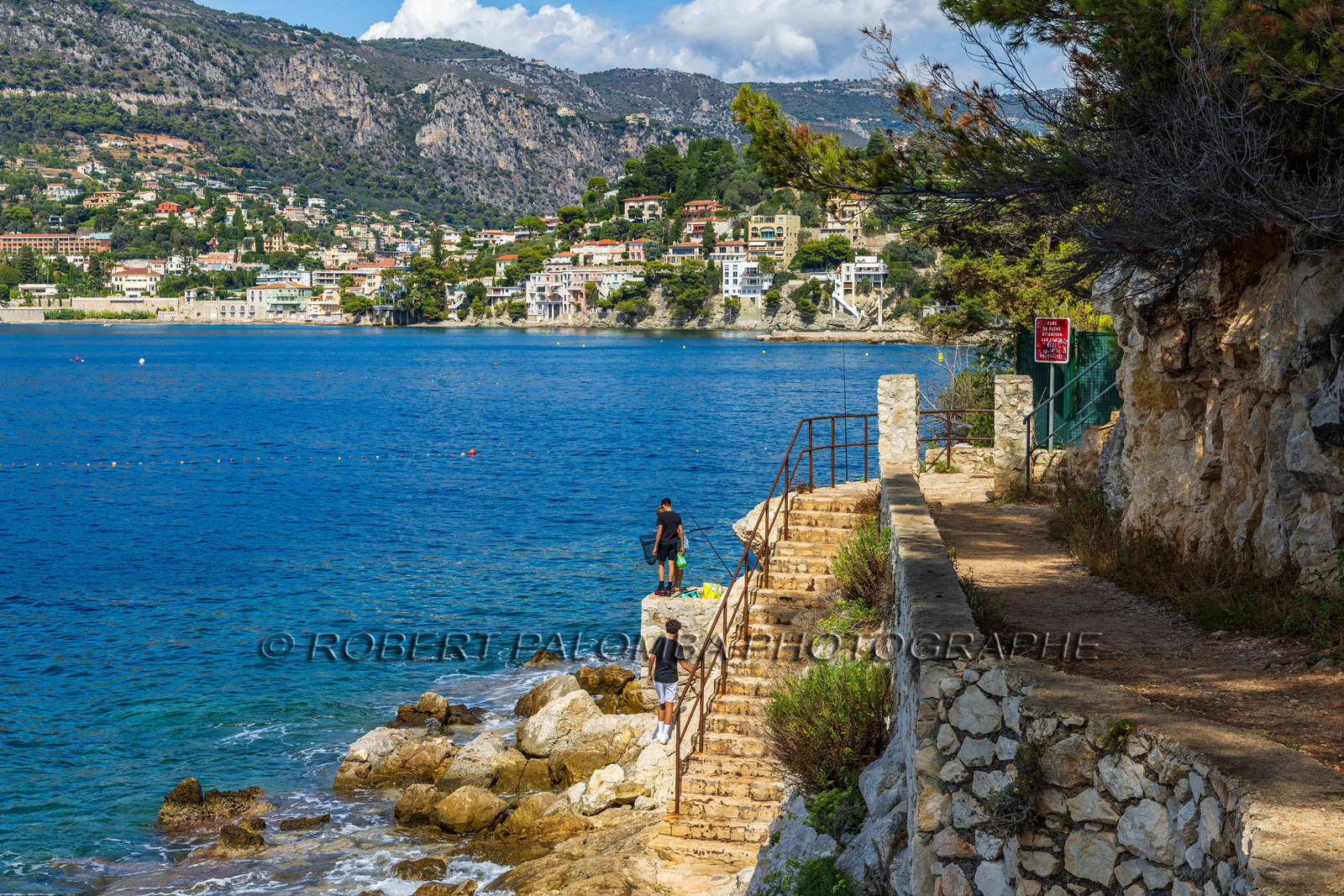 Saint-Jean-Cap-Ferrat