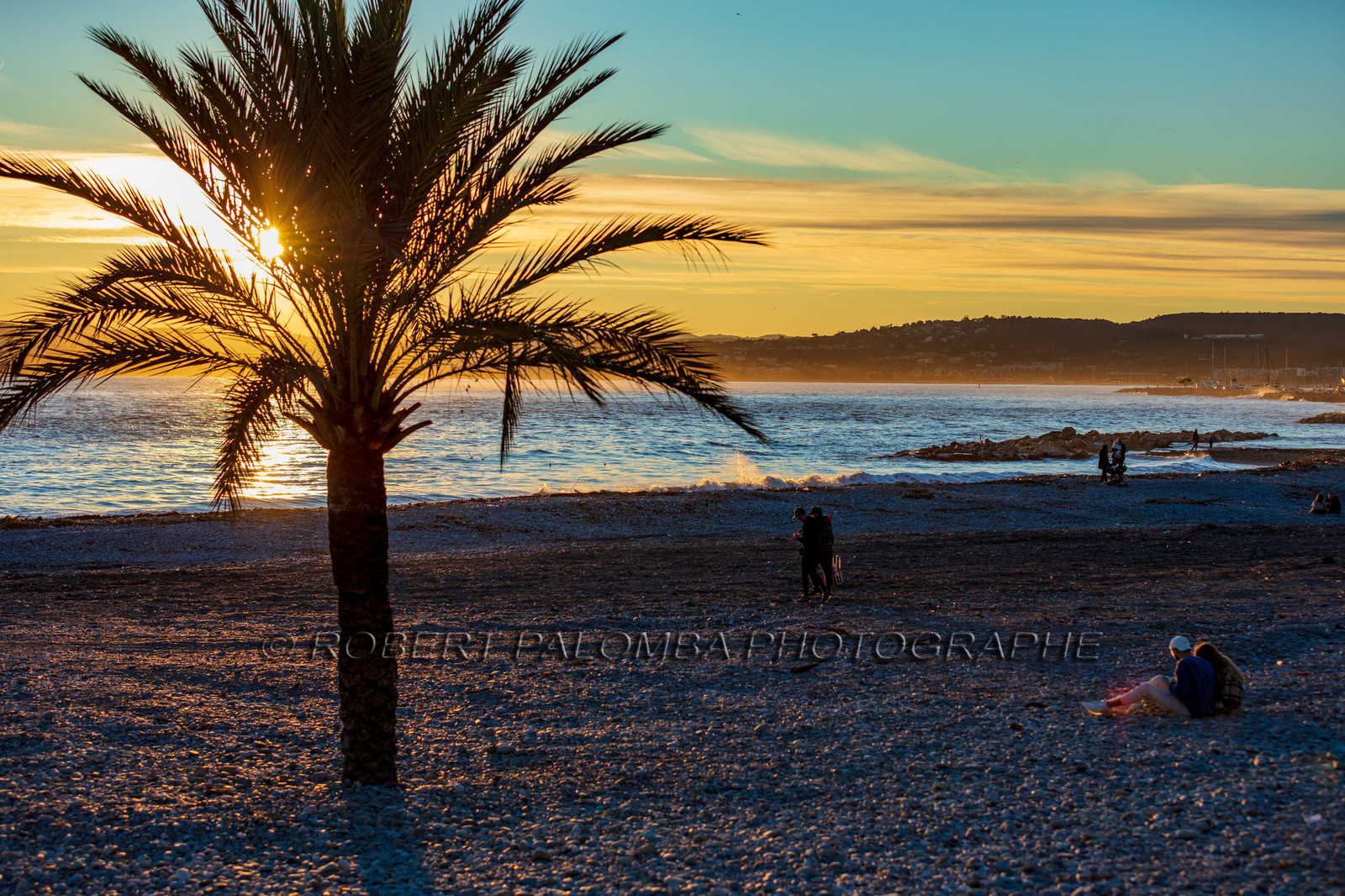 Saint-Laurent-du-Var