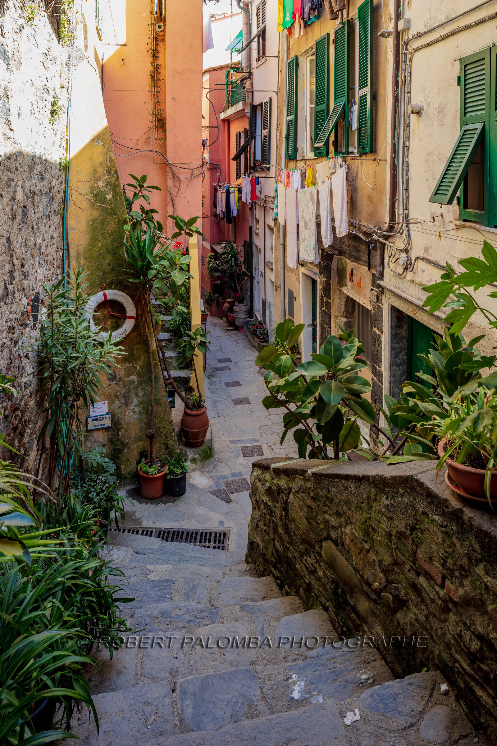 Cinque Terre