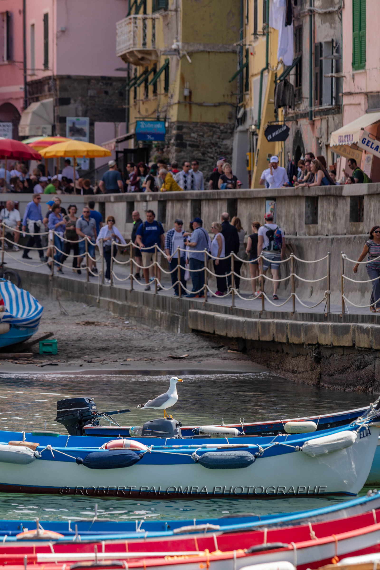 Cinque Terre