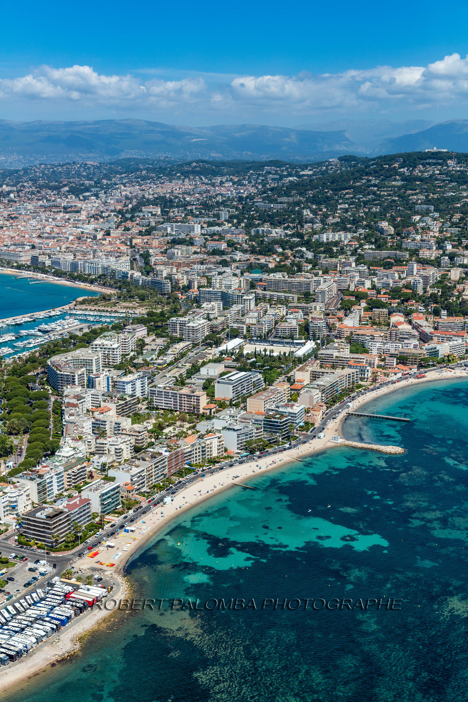 Cannes