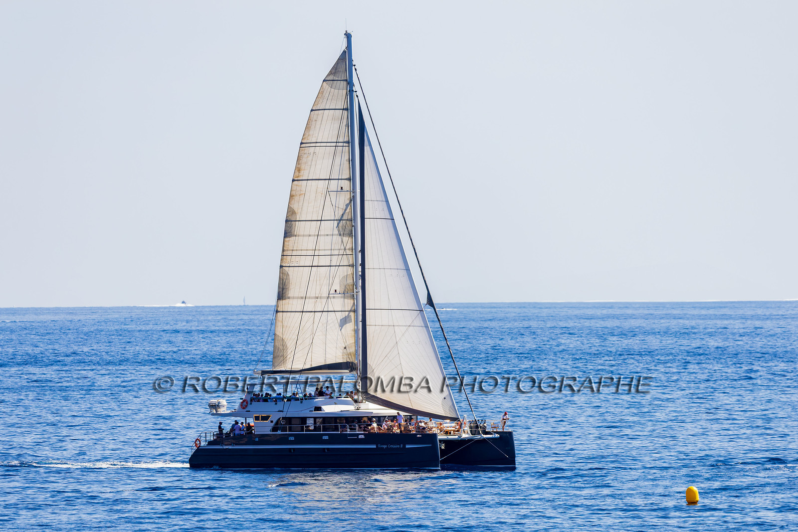 Rivage Croisière II