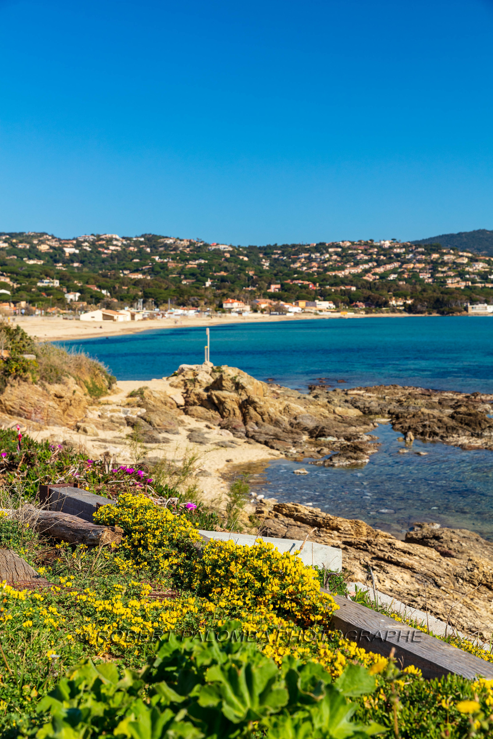Sainte-Maxime