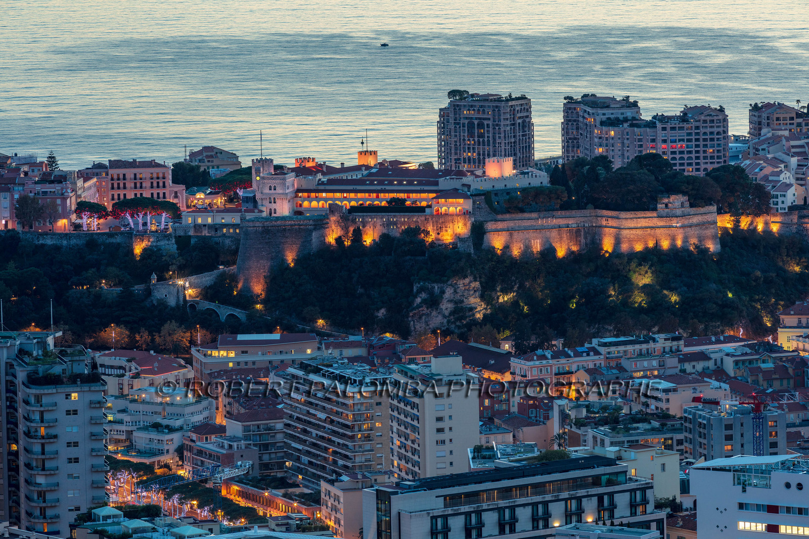 Monaco