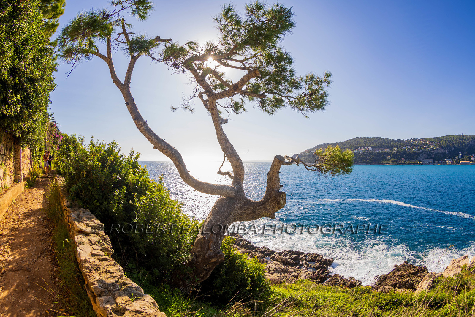 Saint-Jean-Cap-Ferrat