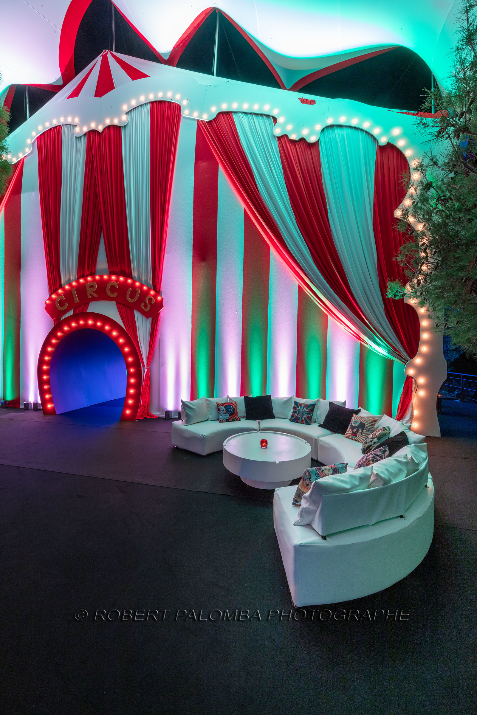 Grand Hôtel du Cap Ferrat