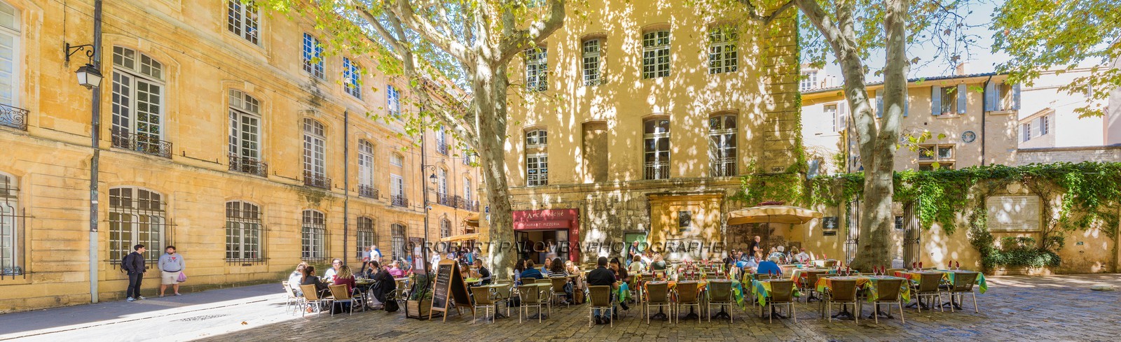 Aix-en-Provence