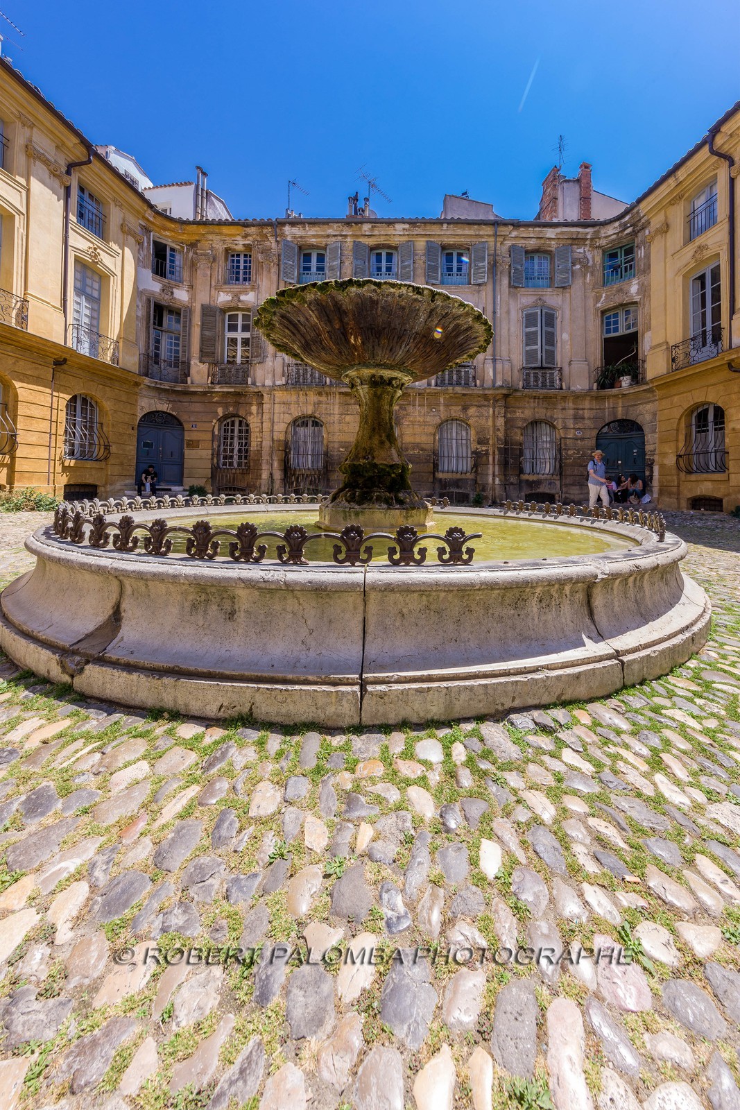 Aix-en-Provence