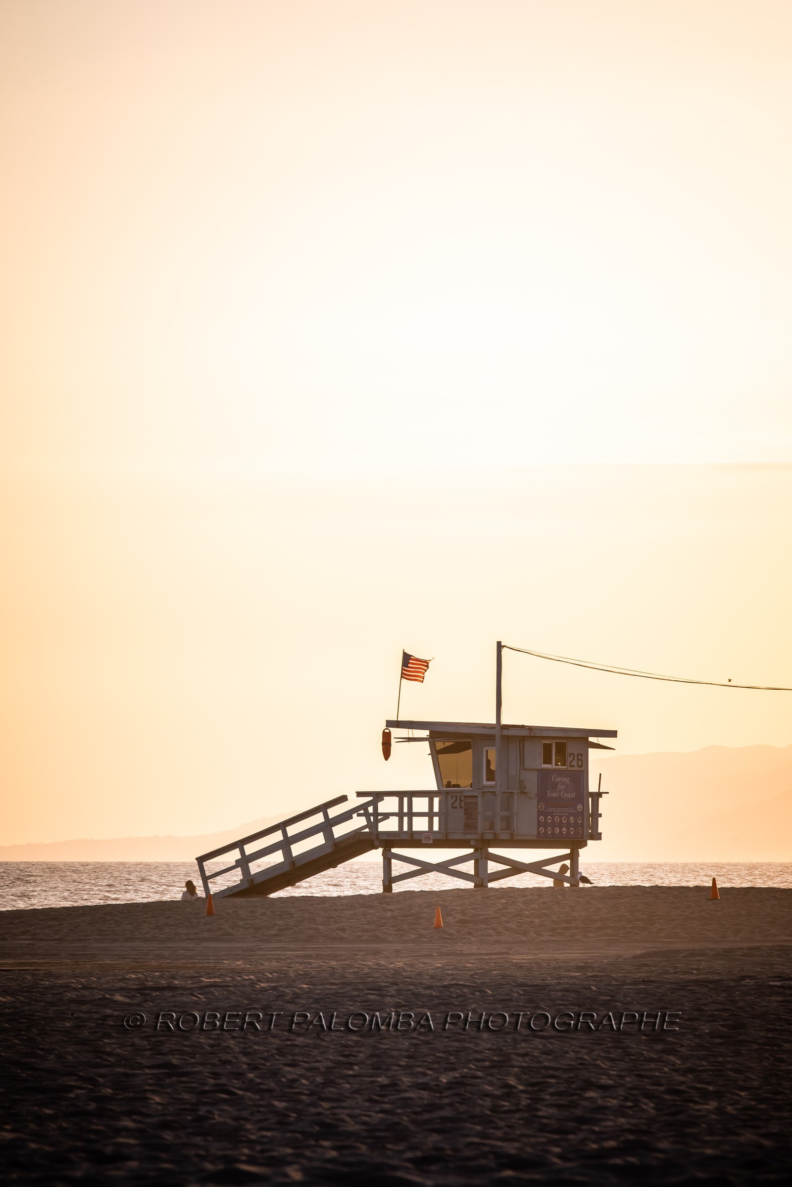 Etats-Unis, Californie-du-Sud, Los Angeles, Venice, Venice Beach