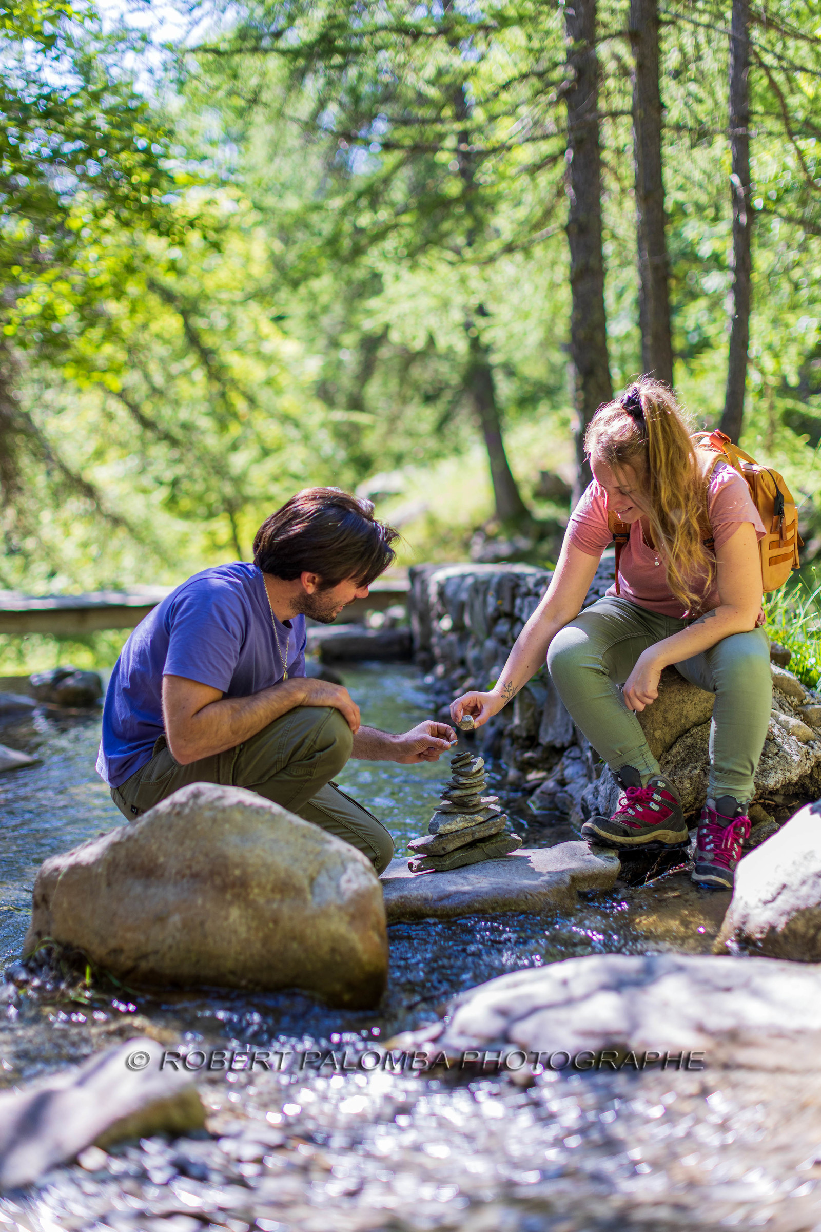 Rando Lac des Grenouilles