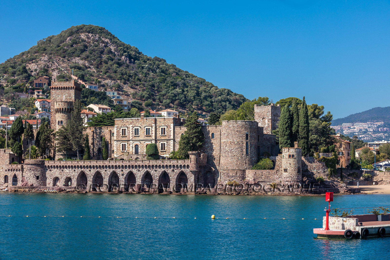 Mandelieu-la-Napoule