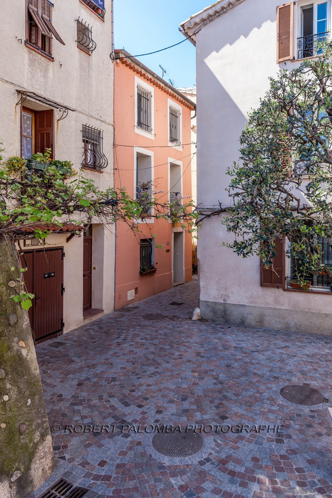 Saint-Laurent-du-Var