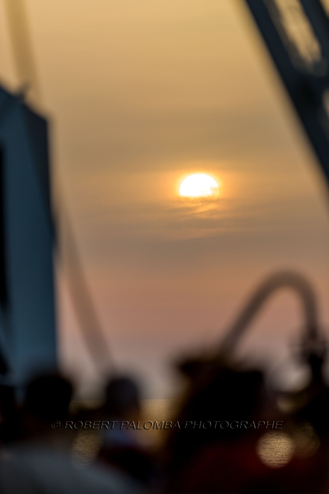 Voyage vers la Corse