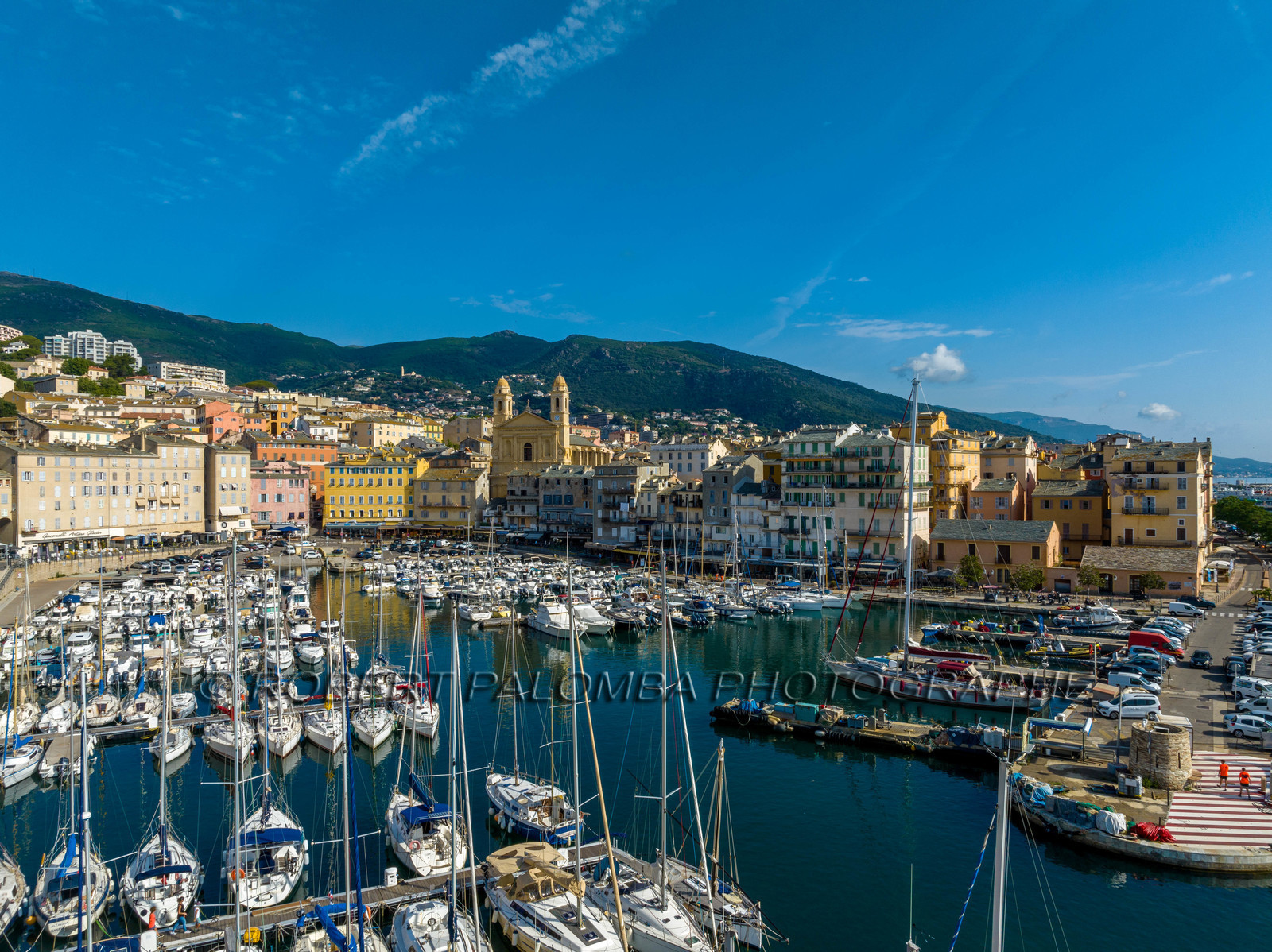 Bastia