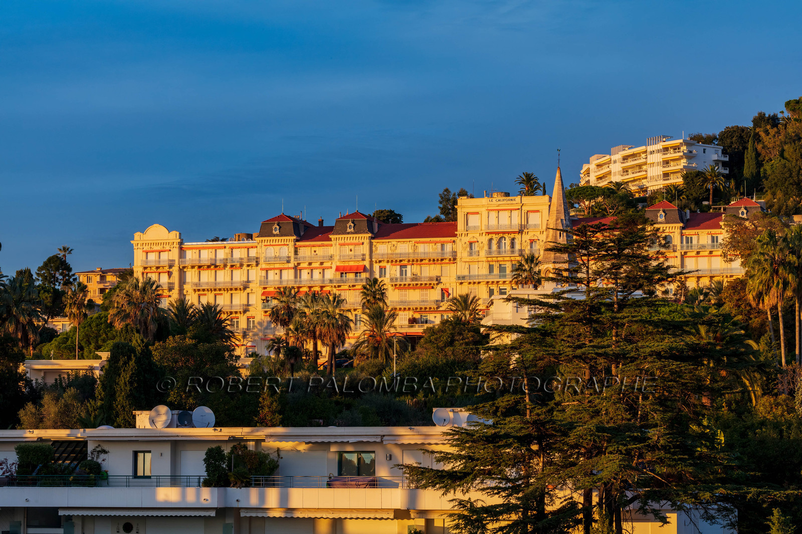 Cannes