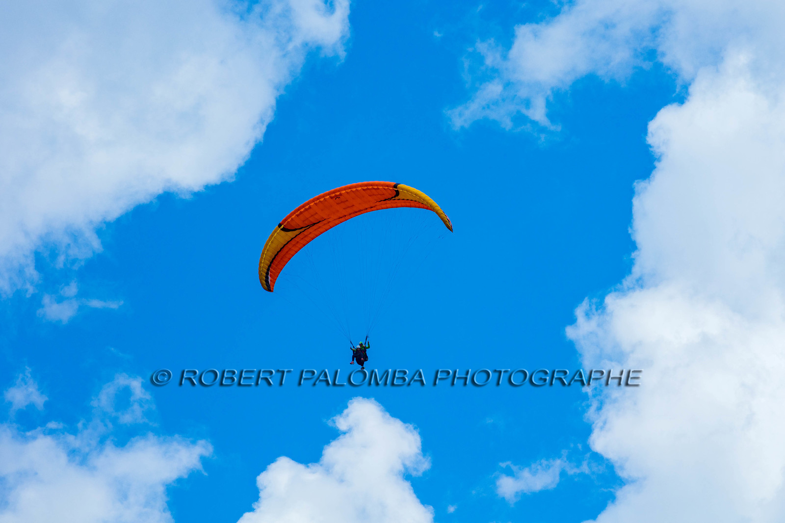 Parapente