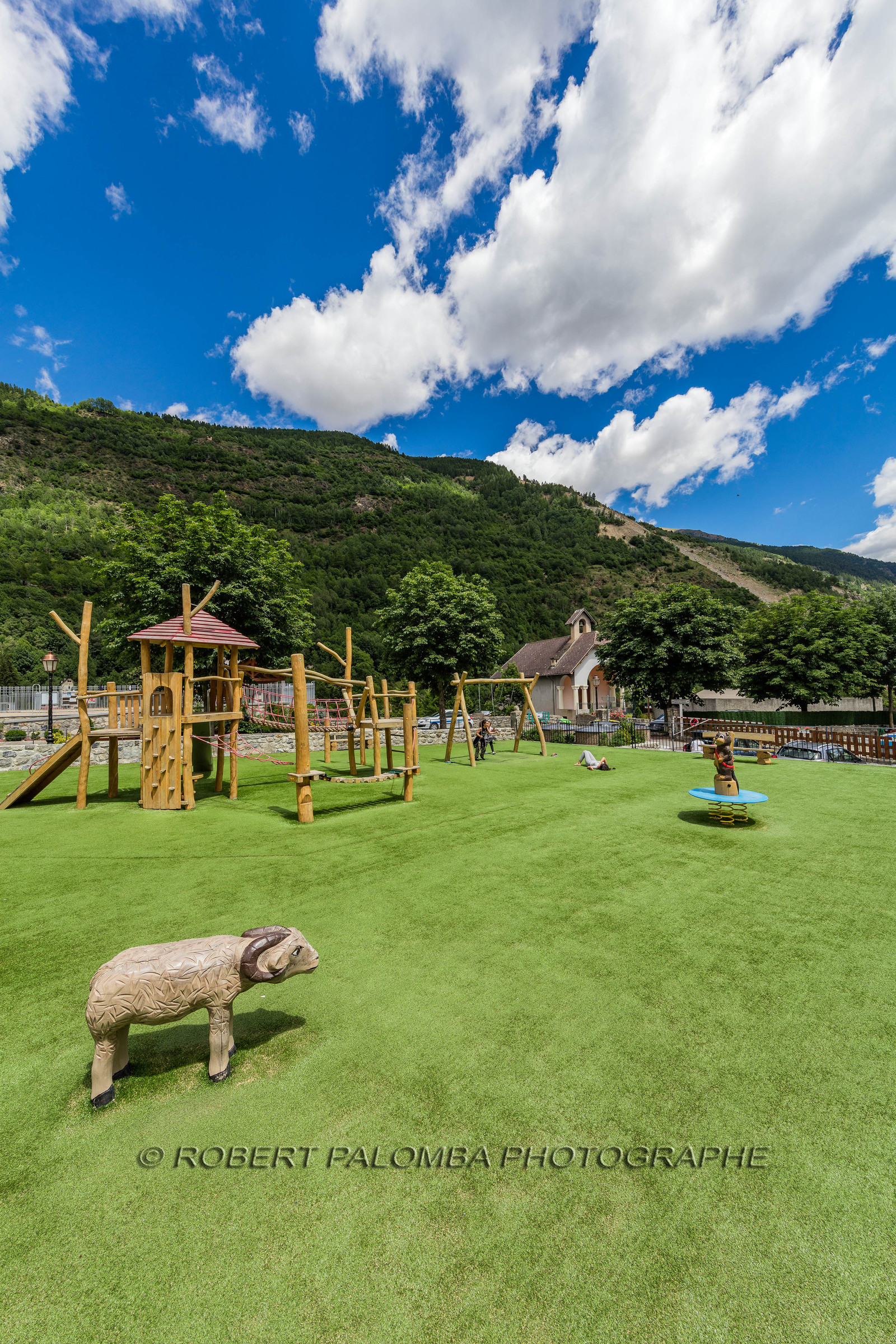 Saint-Etienne-de-Tinée