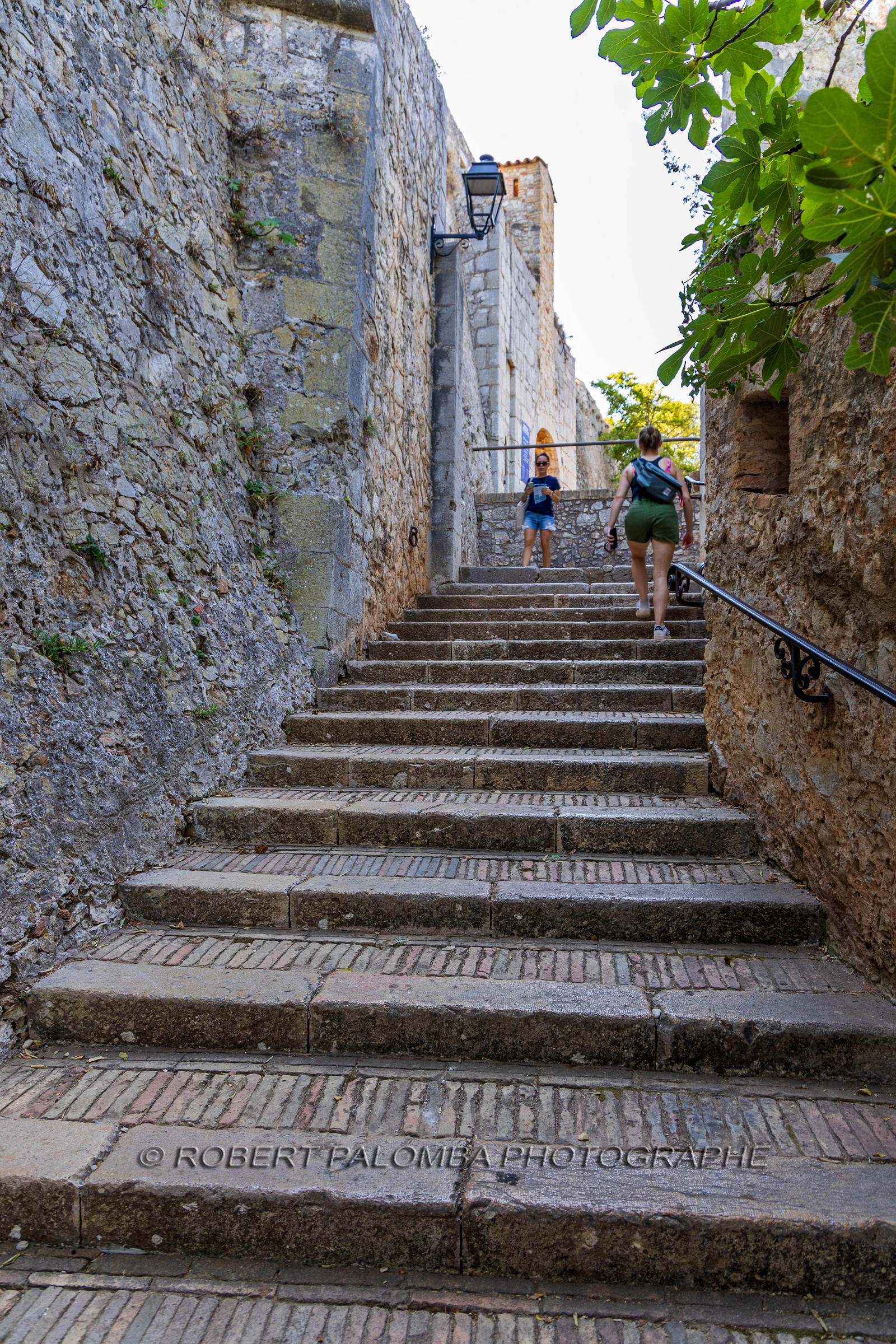 Lérins Sainte-Marguerite 2023