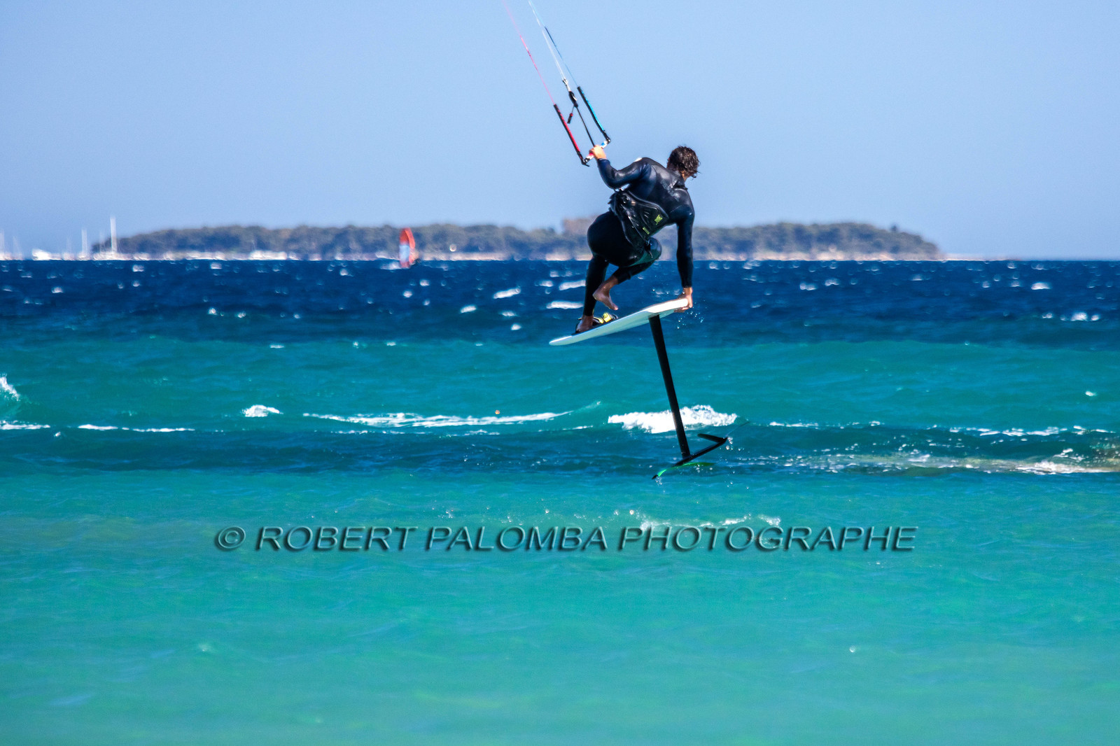Kitefoil