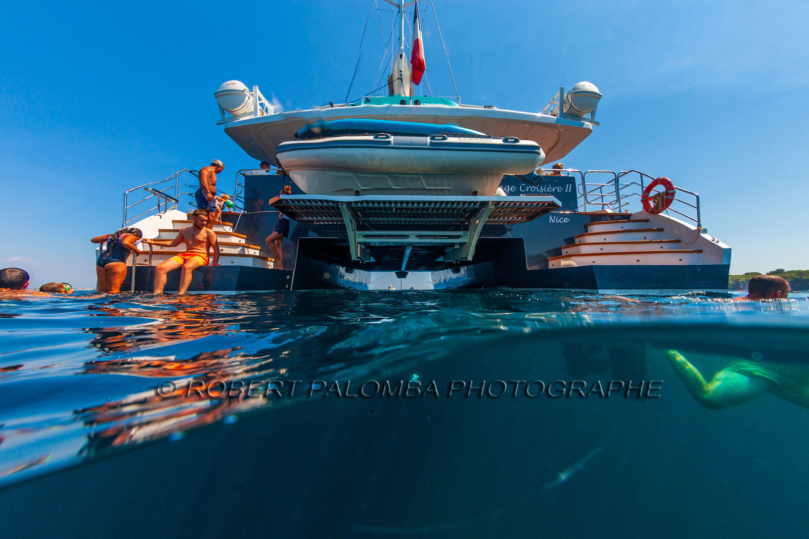 Rivage Croisière II